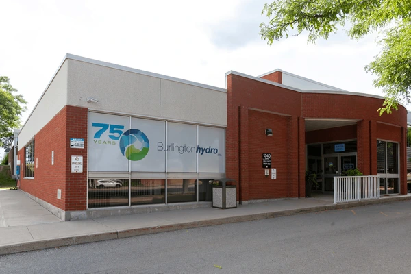 Burlington Hydro: Powering the Community Efficiently