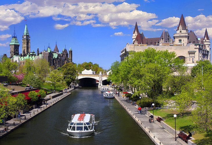 fun attractions in ottawa cityvibe