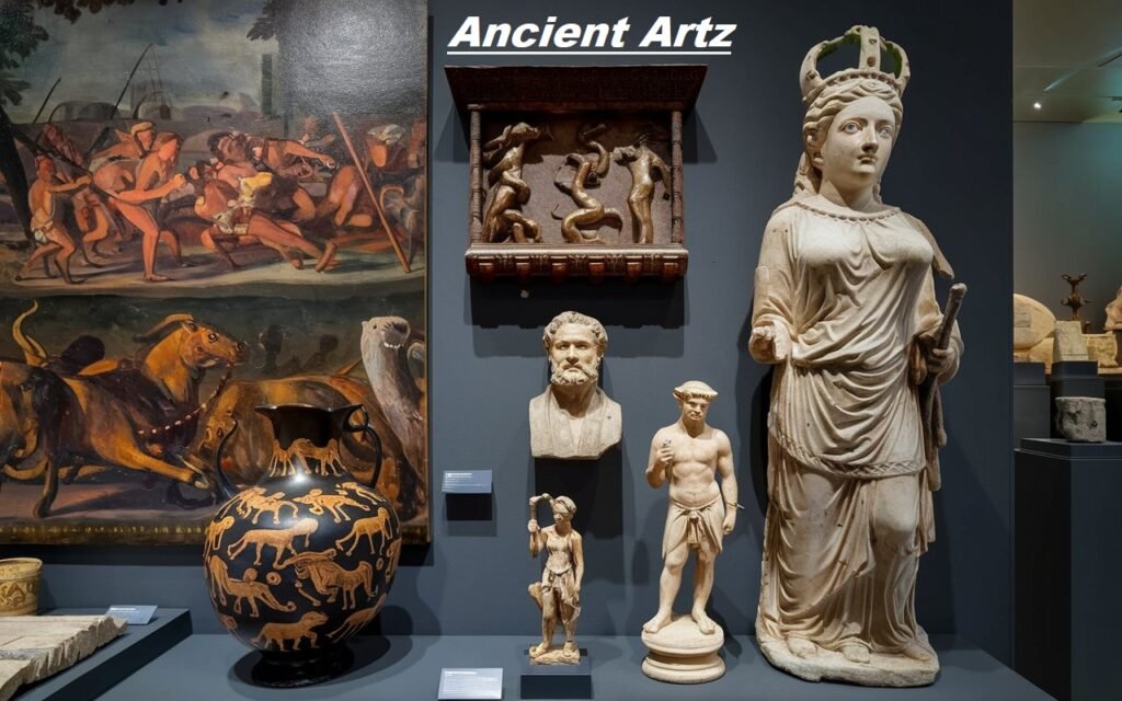  Ancient Artz cityvibe