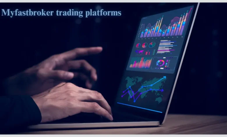 MyFastBroker Trading Platforms