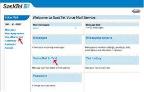 sasktel email