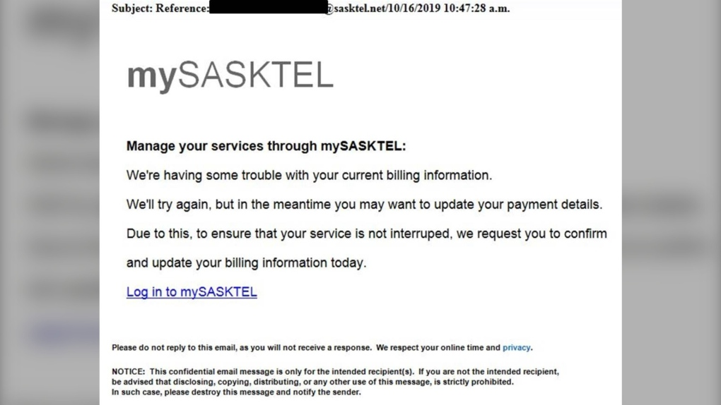 sasktel email