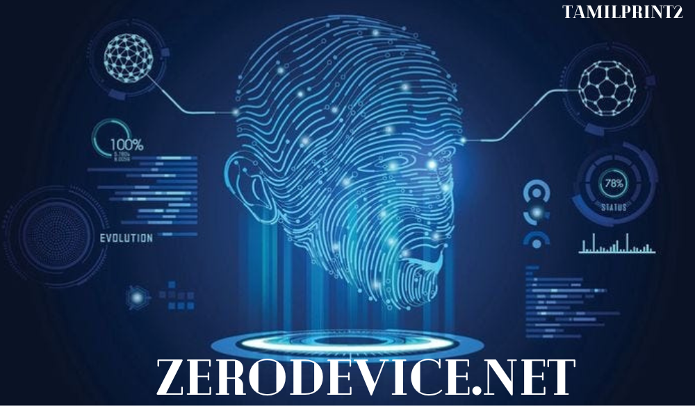 Zerodevices.net