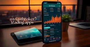 MyFastBroker Trading Platforms