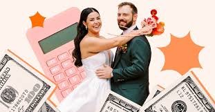 how much does a wedding cost-cityvibe