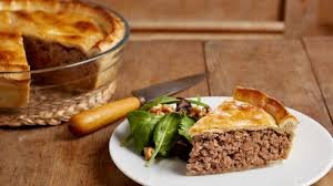 what to serve with tourtiere-cityvibe