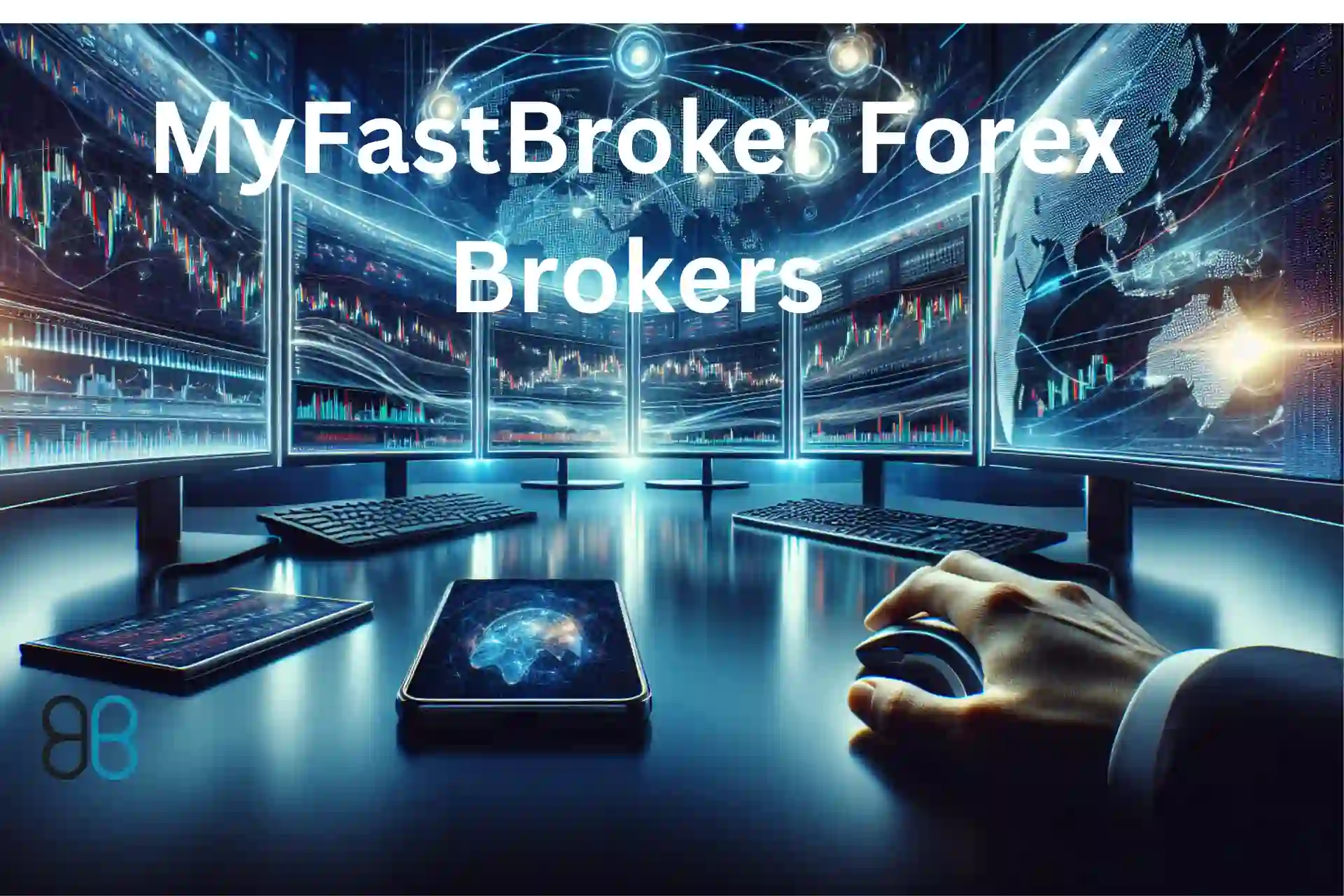 MyFastBroker Forex Brokers-cityvibe