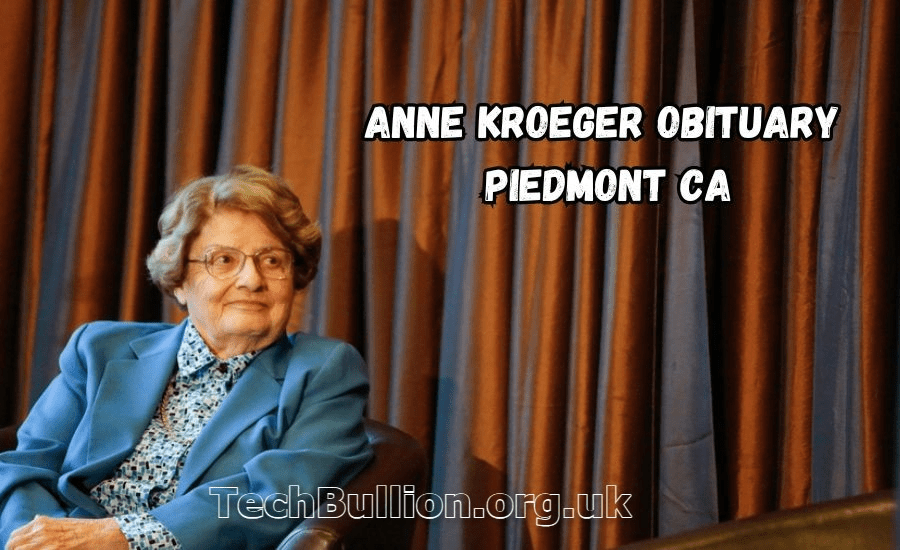 peiedmont civic association anne kroeger