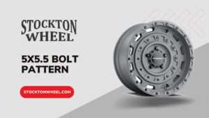 5x5 5 bolt pattern