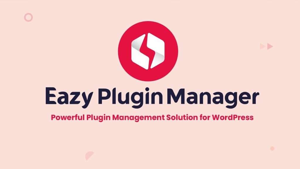 plugin manager plugin sujin 수진 choi